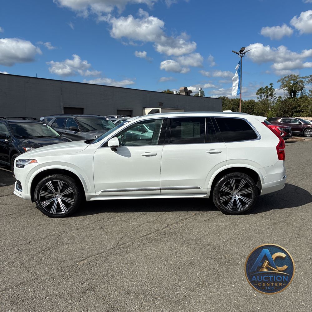 2023 Volvo XC90 B6 - Ultimate