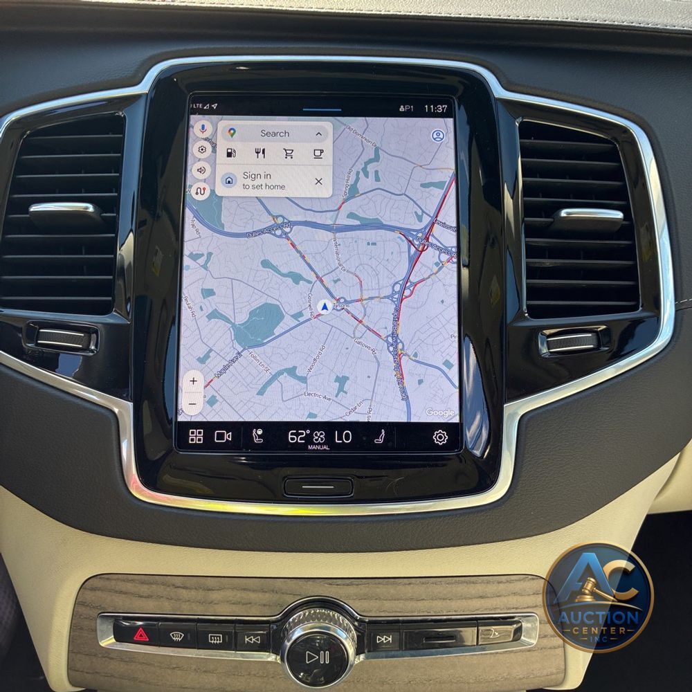 2023 Volvo XC90 B6 - Ultimate