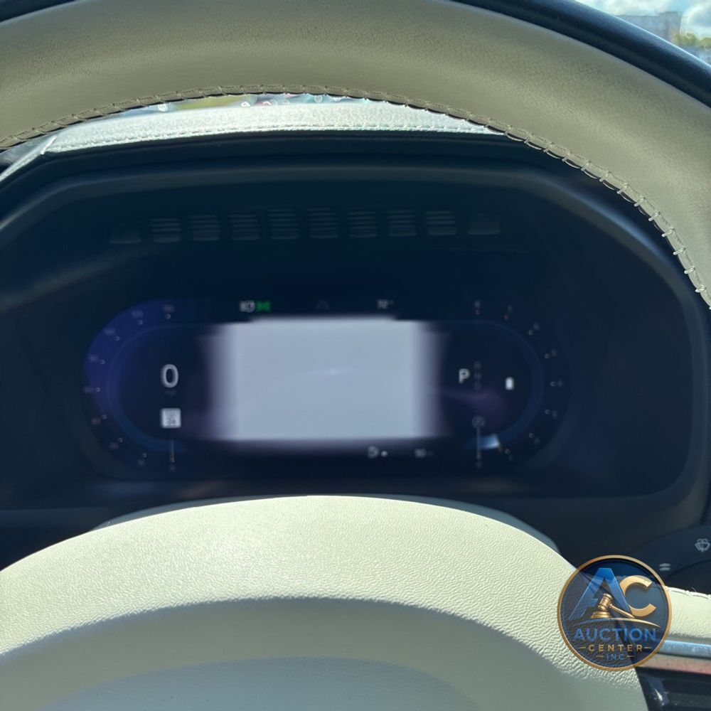 2023 Volvo XC90 B6 - Ultimate