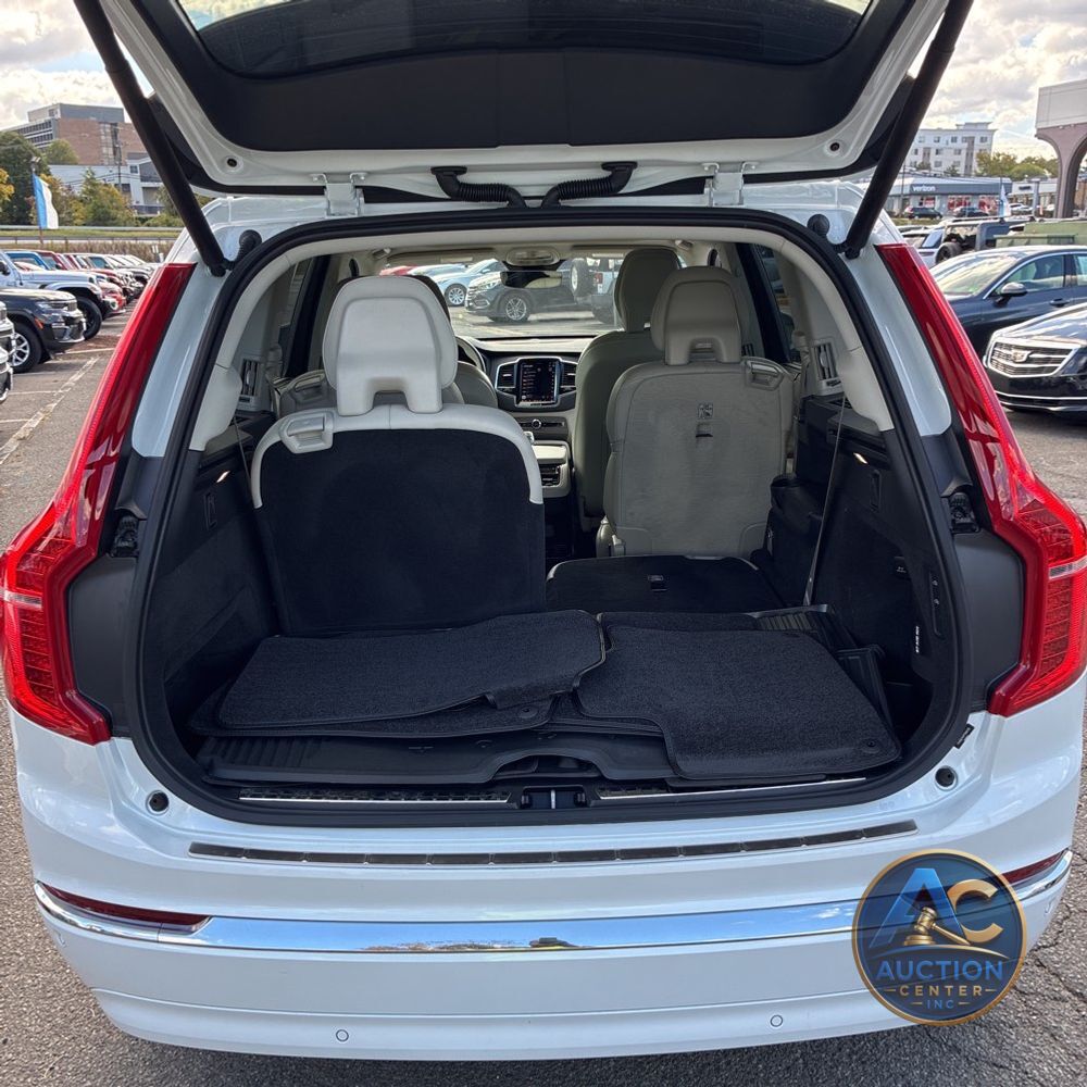 2023 Volvo XC90 B6 - Ultimate