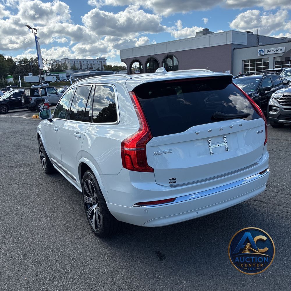 2023 Volvo XC90 B6 - Ultimate