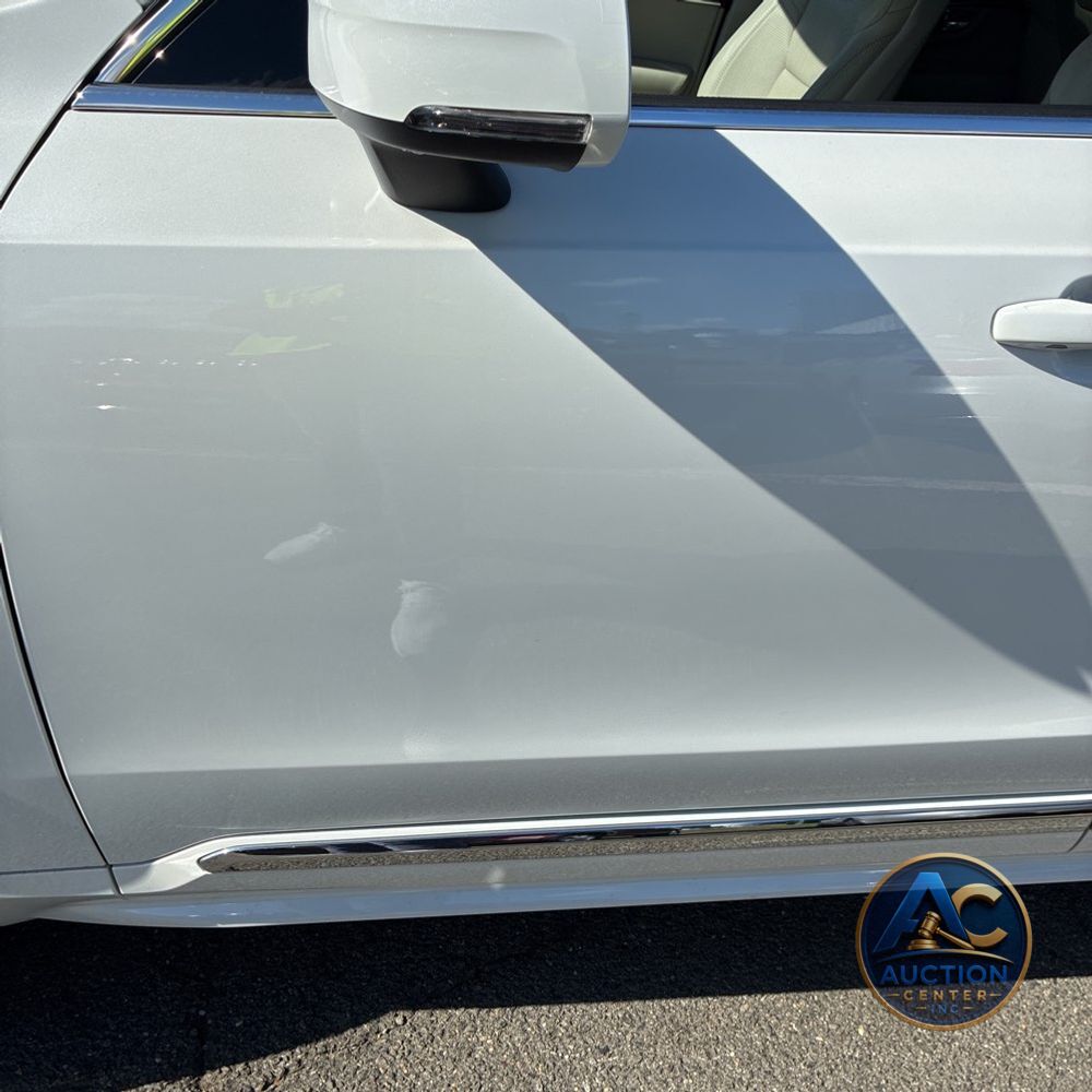 2023 Volvo XC90 B6 - Ultimate