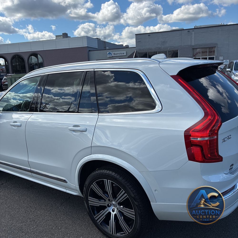 2023 Volvo XC90 B6 - Ultimate