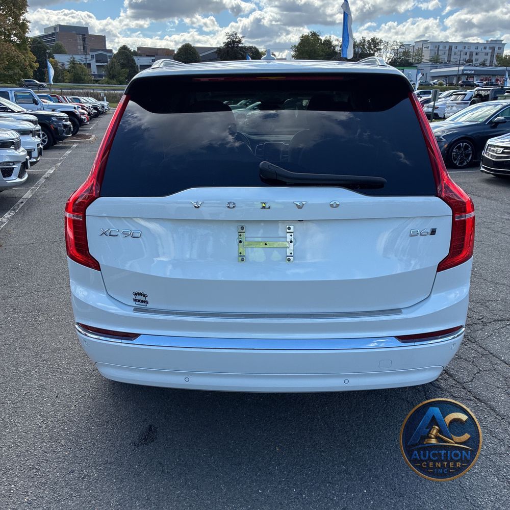 2023 Volvo XC90 B6 - Ultimate
