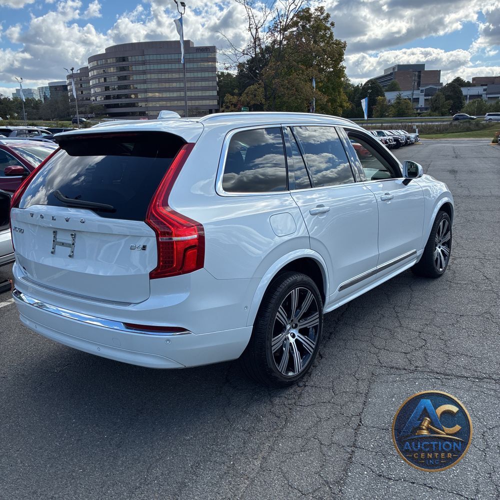 2023 Volvo XC90 B6 - Ultimate