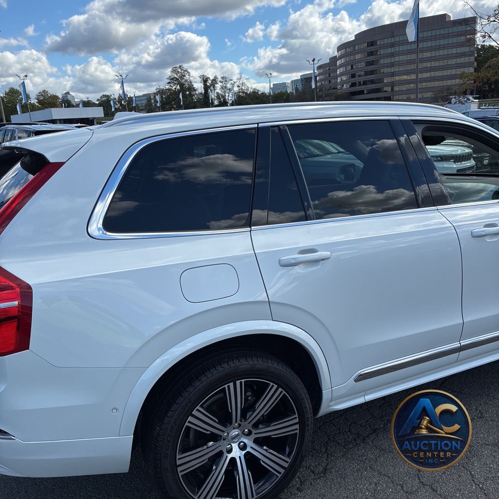 2023 Volvo XC90 B6 - Ultimate