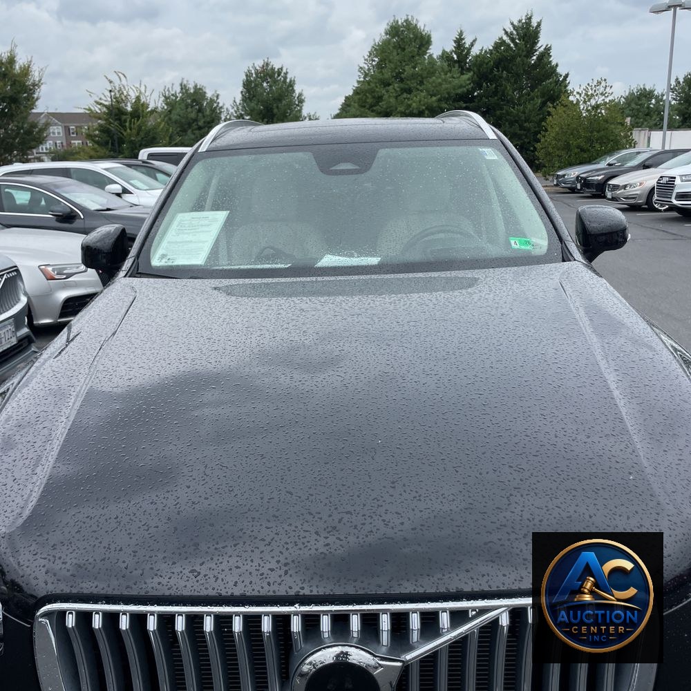 2024 Volvo XC90 B6 - Ultimate