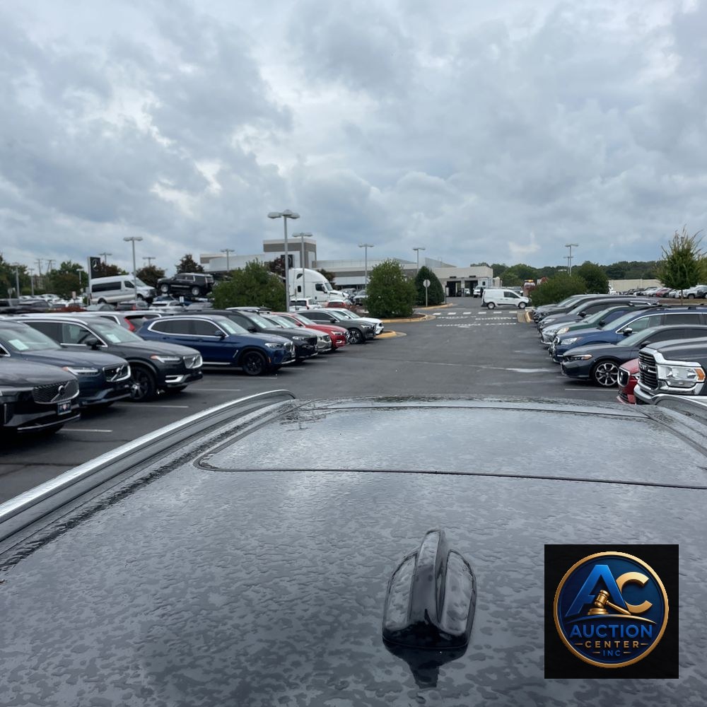 2024 Volvo XC90 B6 - Ultimate