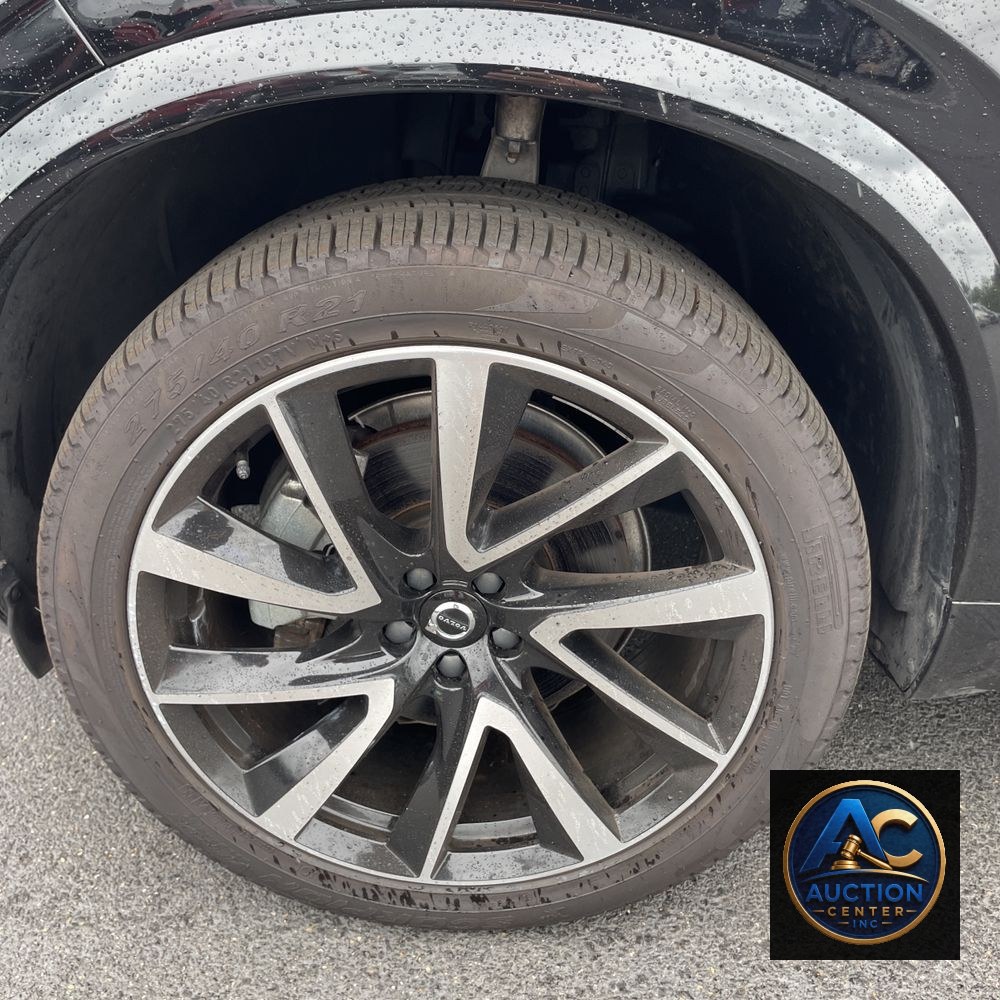 2024 Volvo XC90 B6 - Ultimate
