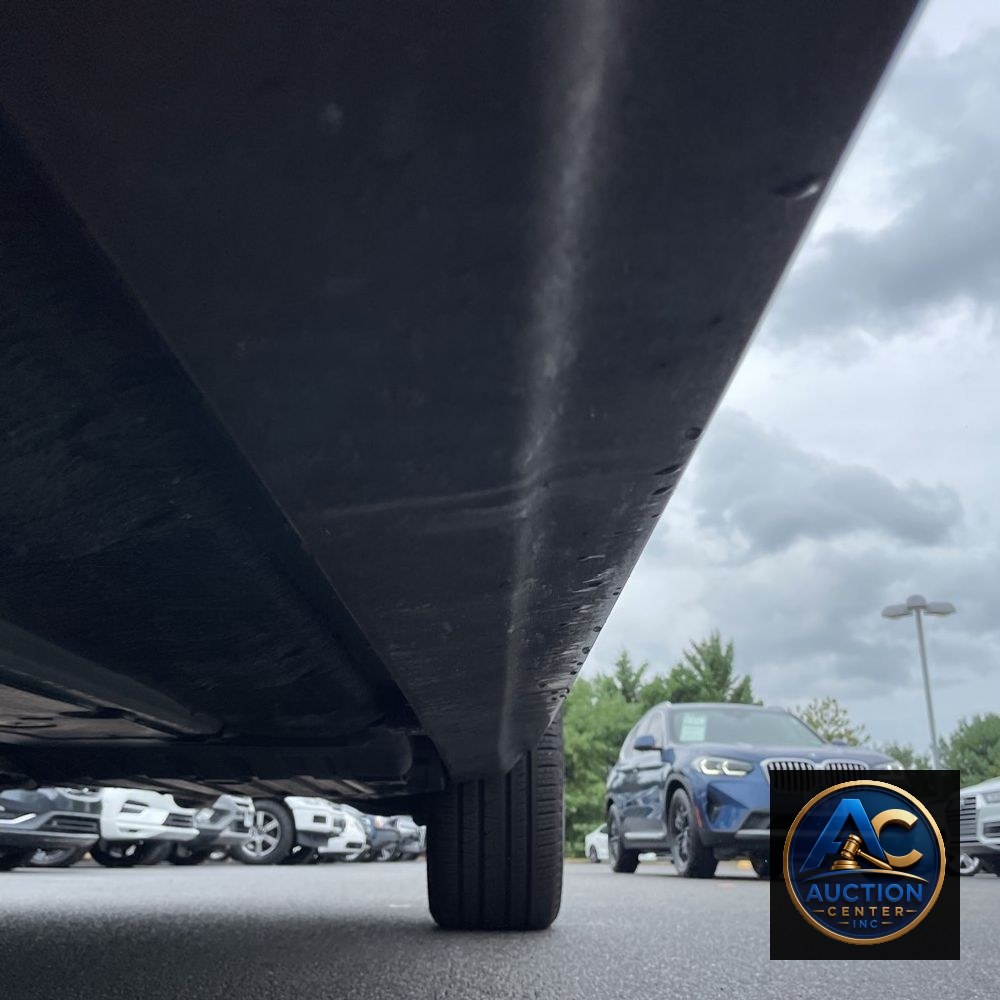 2024 Volvo XC90 B6 - Ultimate