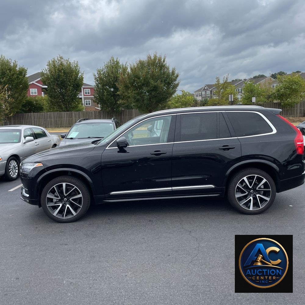 2024 Volvo XC90 B6 - Ultimate