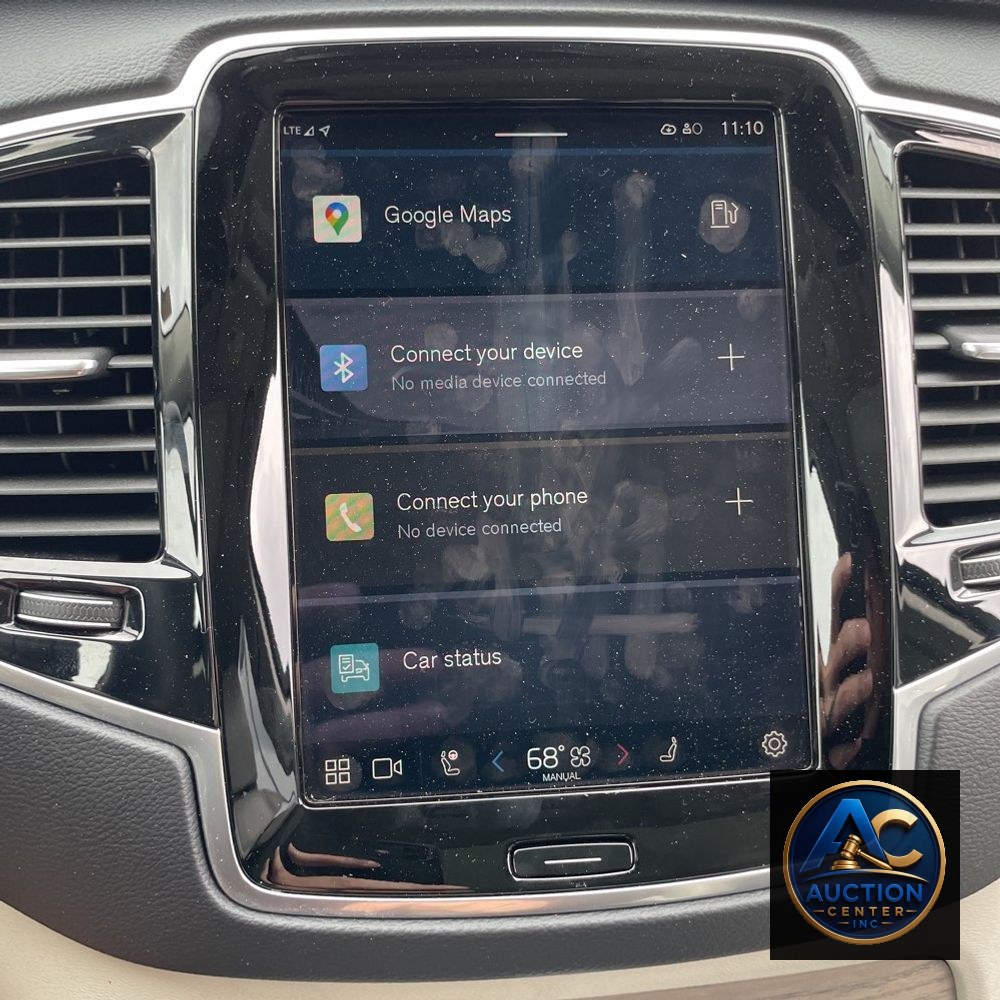 2024 Volvo XC90 B6 - Ultimate