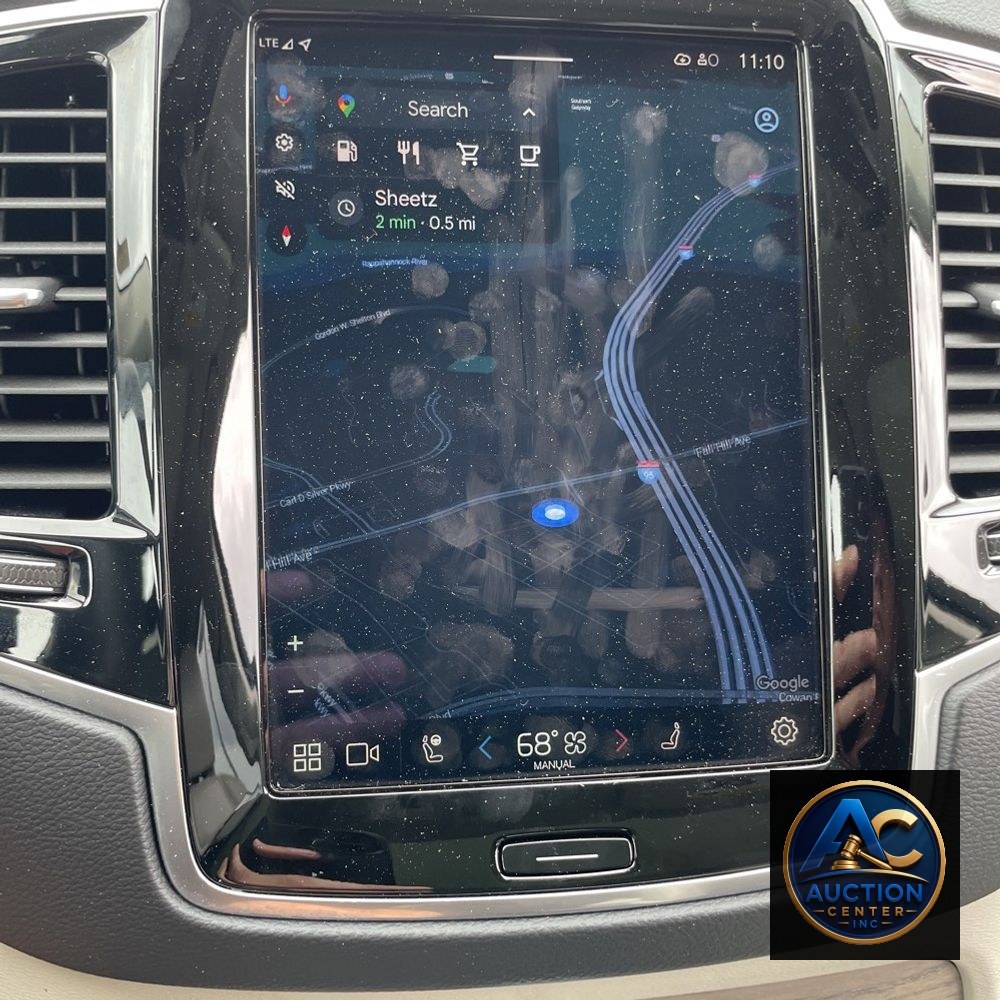 2024 Volvo XC90 B6 - Ultimate