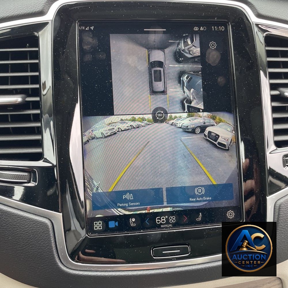 2024 Volvo XC90 B6 - Ultimate