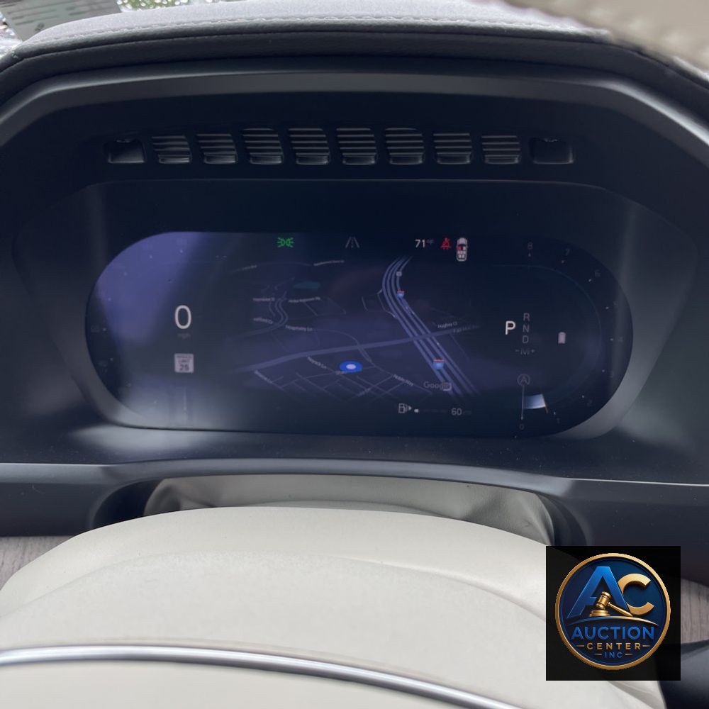 2024 Volvo XC90 B6 - Ultimate