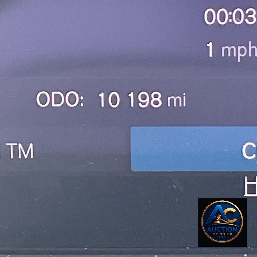 2024 Volvo XC90 B6 - Ultimate
