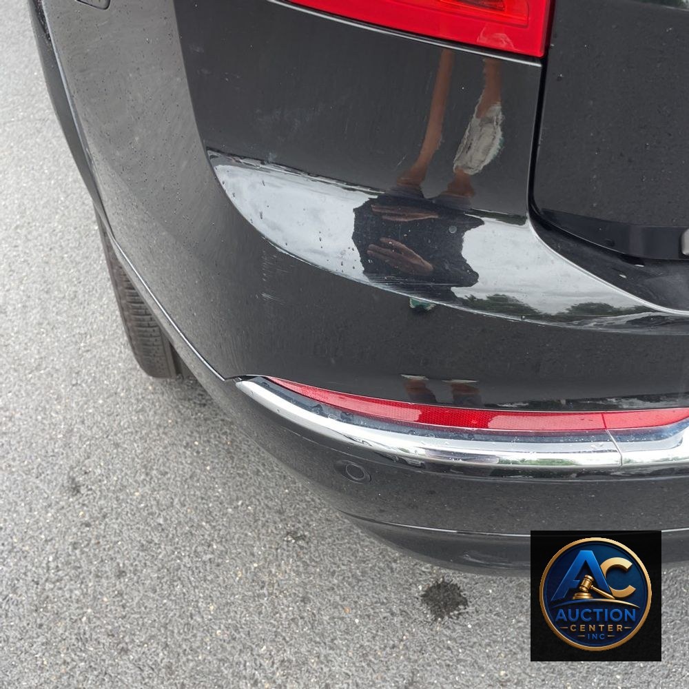 2024 Volvo XC90 B6 - Ultimate