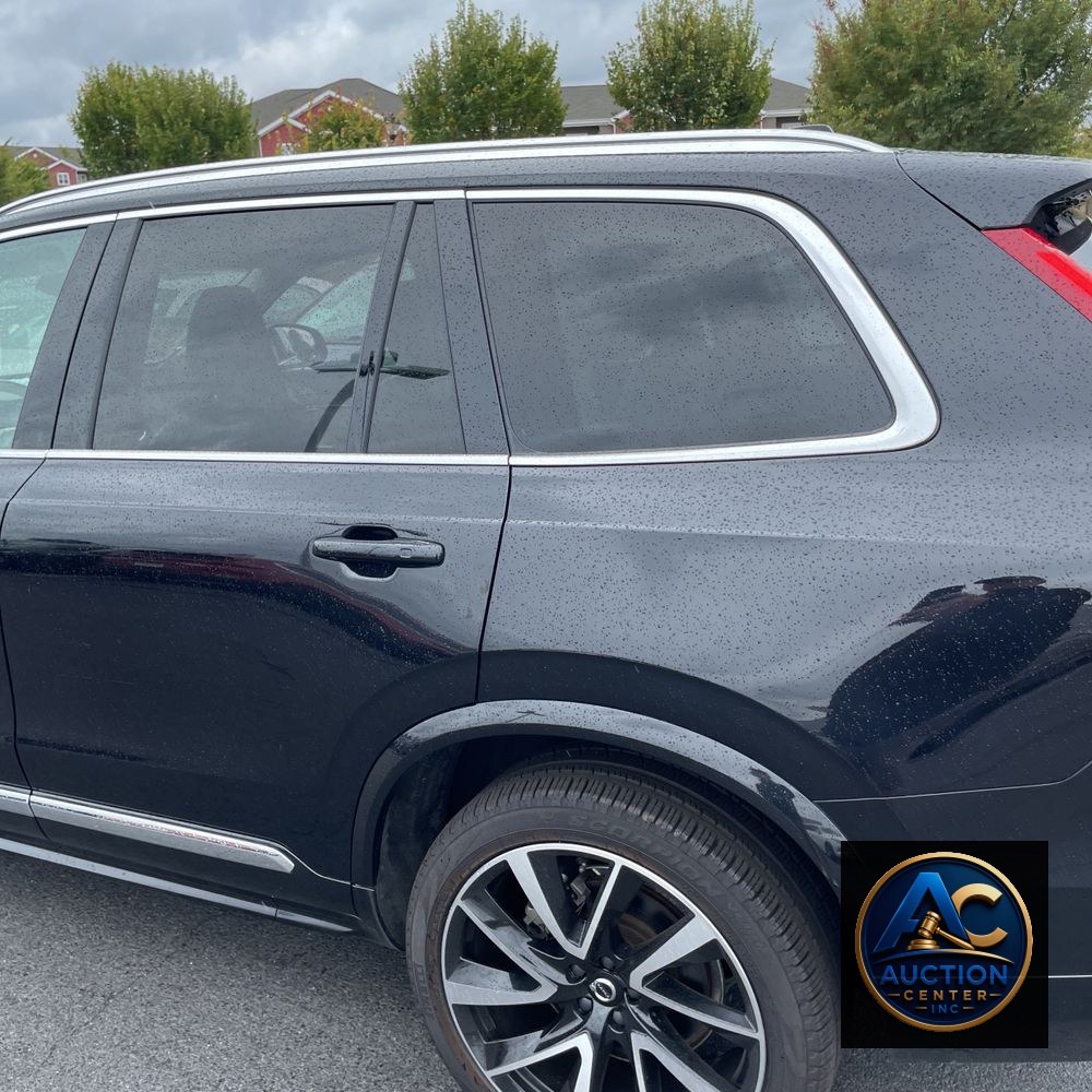 2024 Volvo XC90 B6 - Ultimate