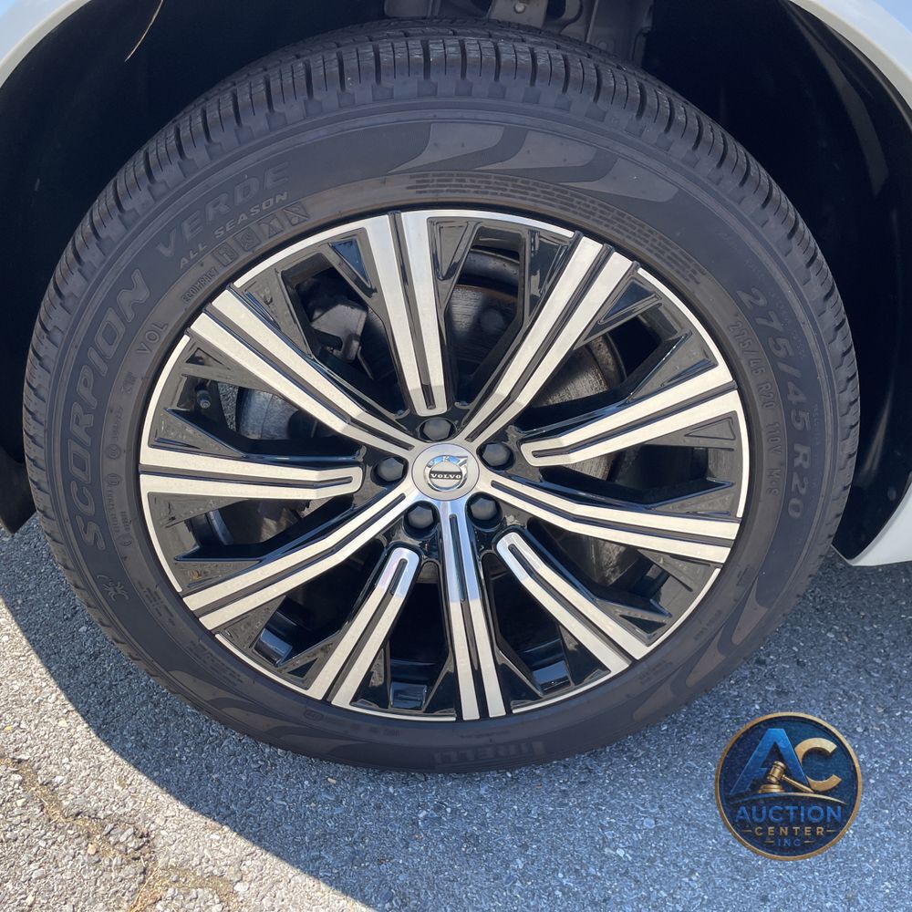 2024 Volvo XC90 B6 - Plus