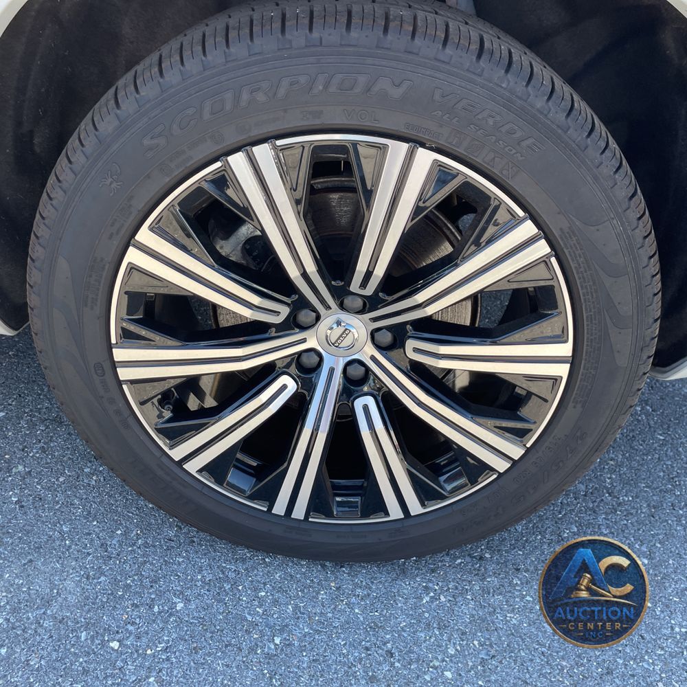 2024 Volvo XC90 B6 - Plus