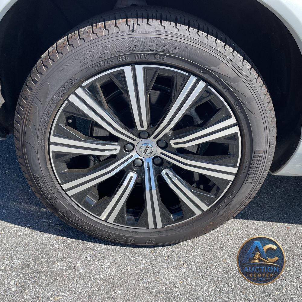 2024 Volvo XC90 B6 - Plus