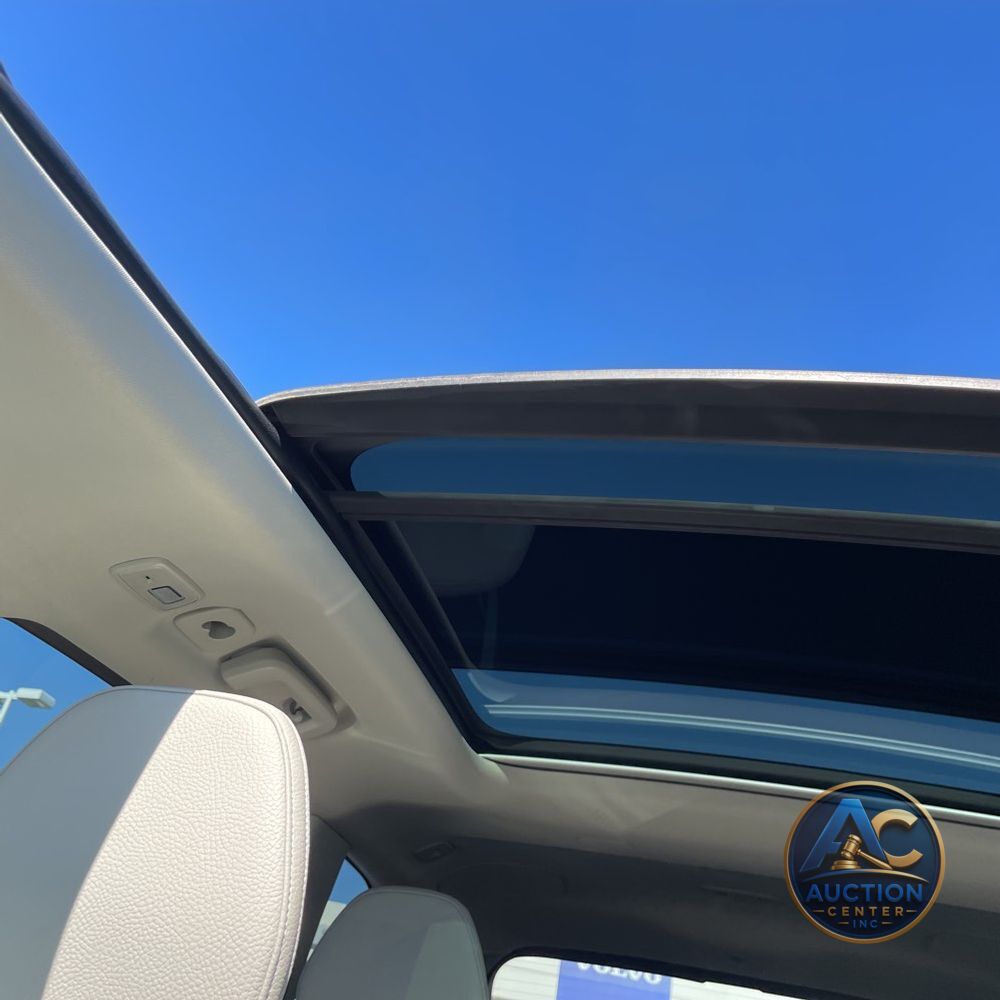 2024 Volvo XC90 B6 - Plus