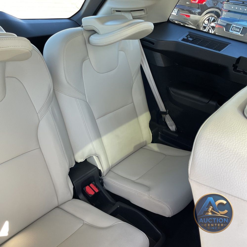 2024 Volvo XC90 B6 - Plus