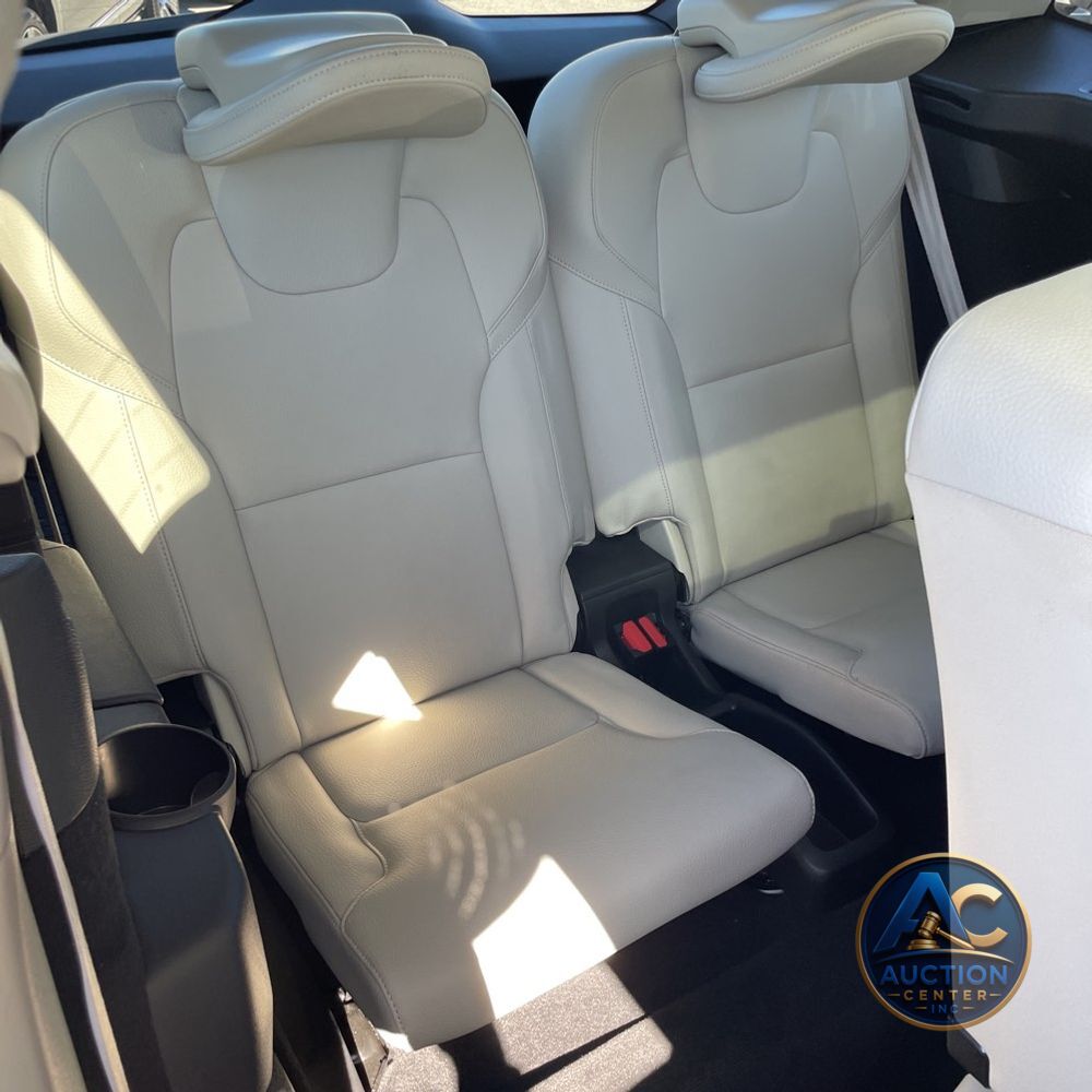 2024 Volvo XC90 B6 - Plus