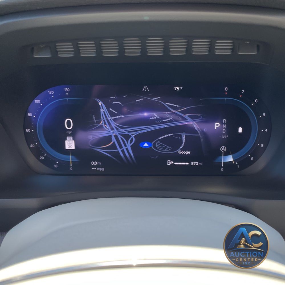 2024 Volvo XC90 B6 - Plus