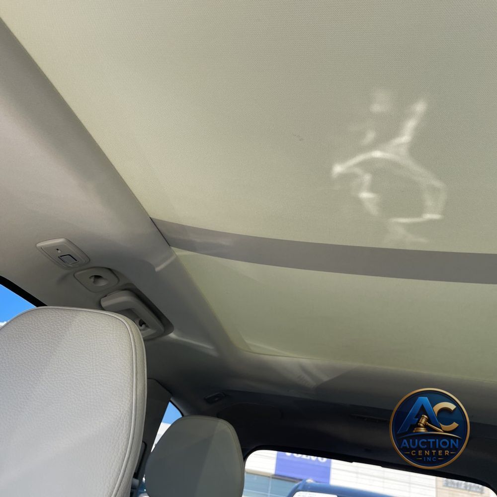 2024 Volvo XC90 B6 - Plus