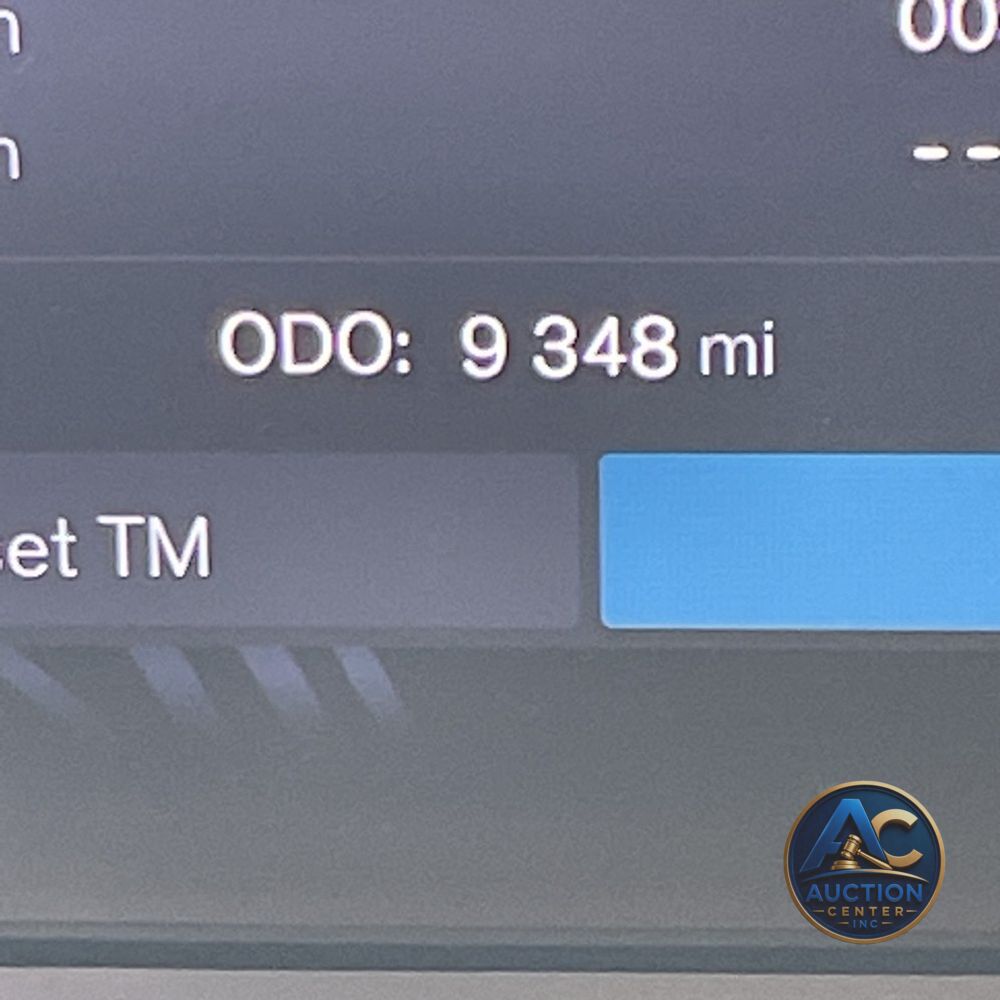 2024 Volvo XC90 B6 - Plus