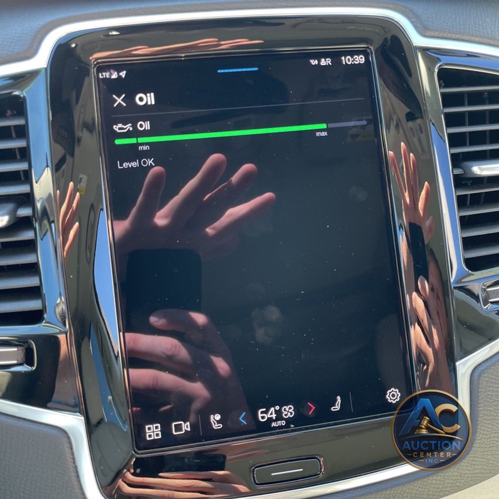 2024 Volvo XC90 B6 - Plus