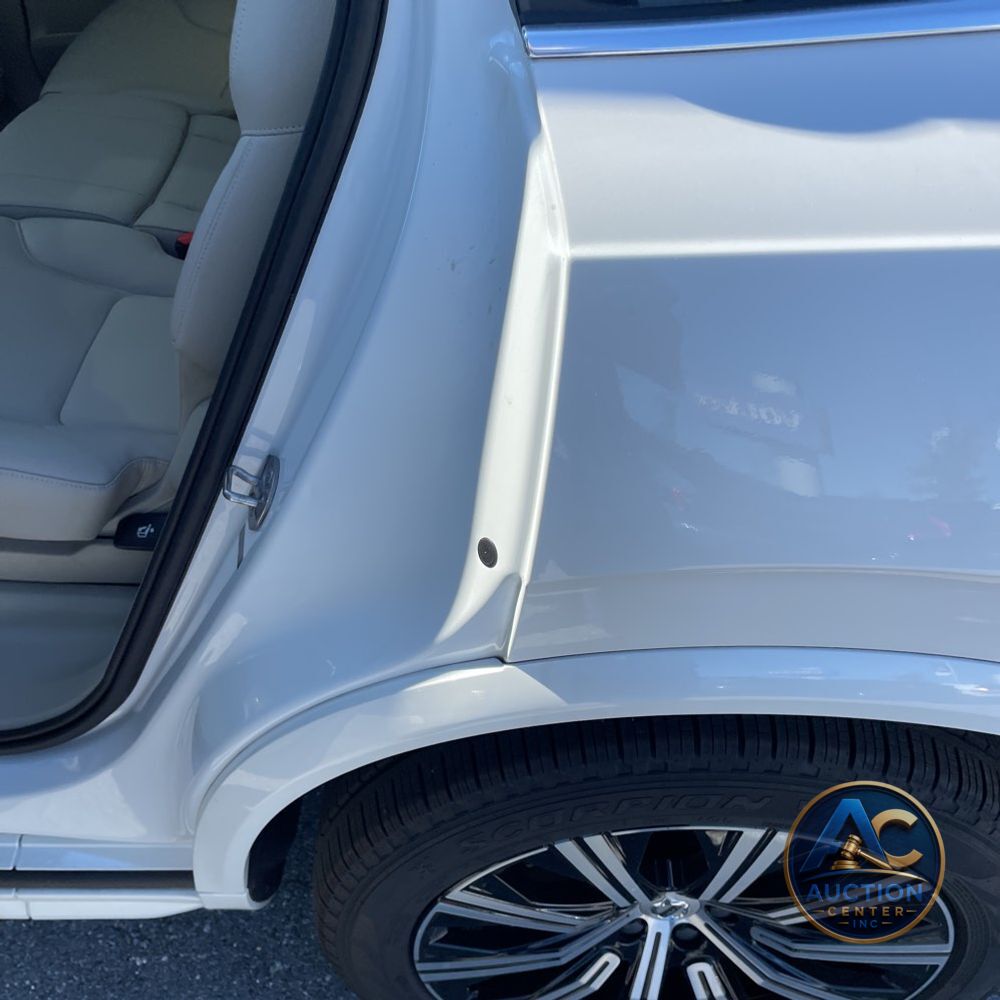 2024 Volvo XC90 B6 - Plus