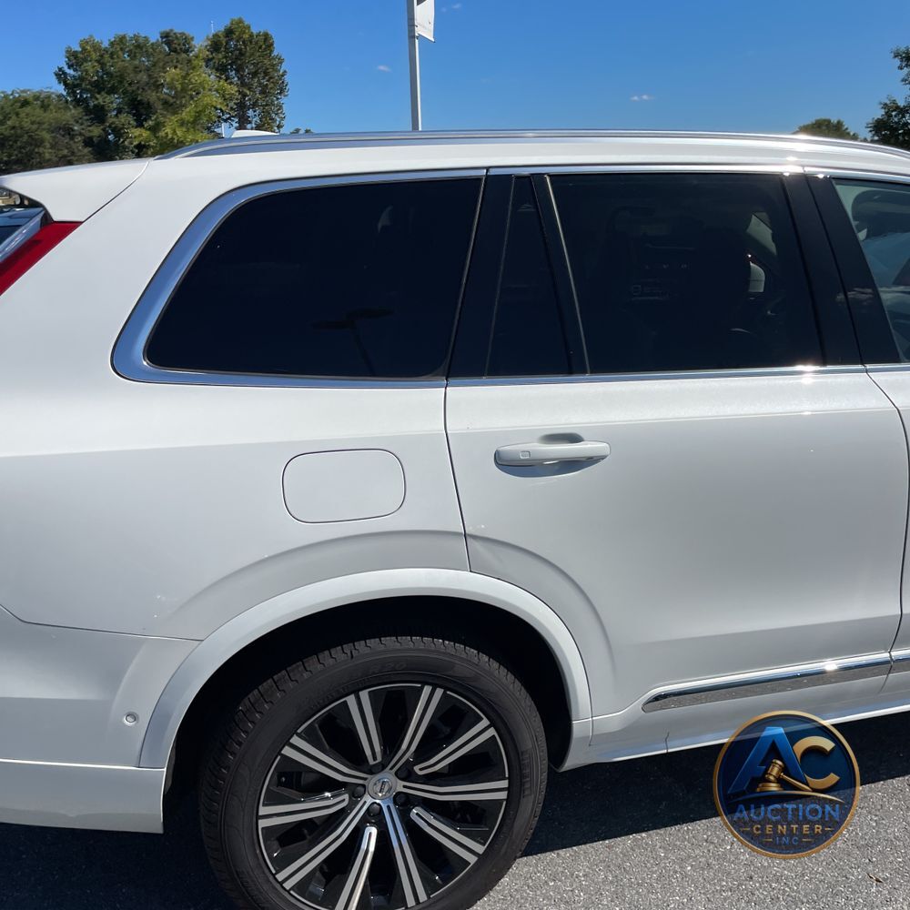 2024 Volvo XC90 B6 - Plus