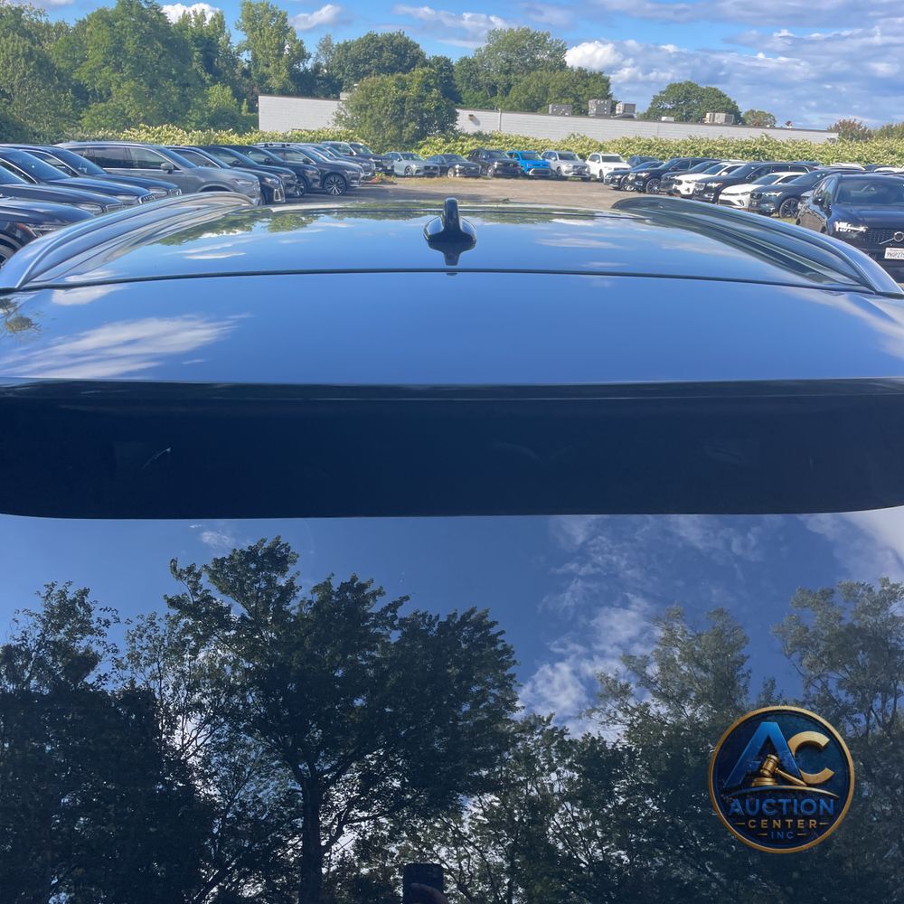 2025 Volvo XC90 B6 - Plus