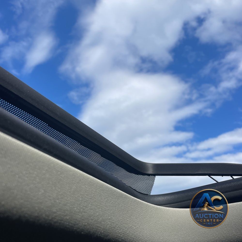 2025 Volvo XC90 B6 - Plus