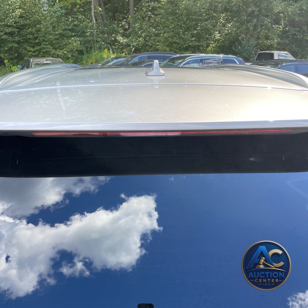 2025 Volvo XC90 2025.5 B6 - Plus