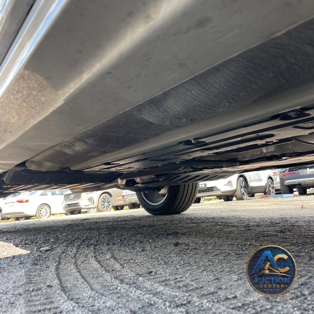 2025 Volvo XC90 2025.5 B6 - Plus