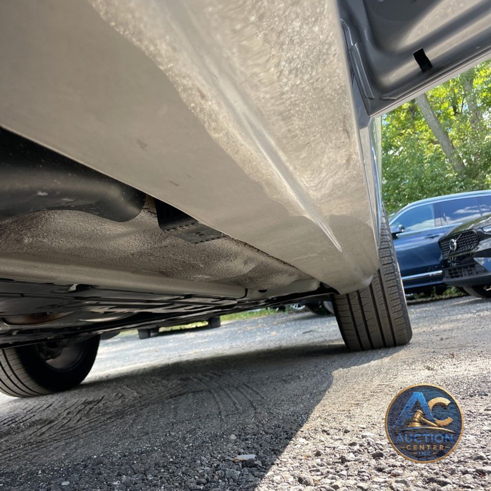 2025 Volvo XC90 2025.5 B6 - Plus