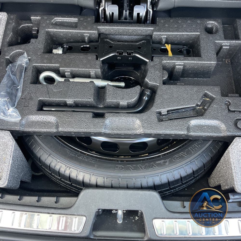 2025 Volvo XC90 2025.5 B6 - Plus
