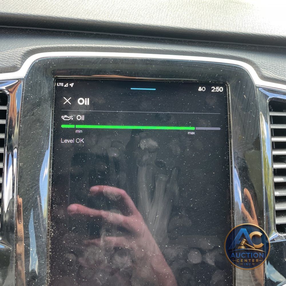 2025 Volvo XC90 2025.5 B6 - Plus