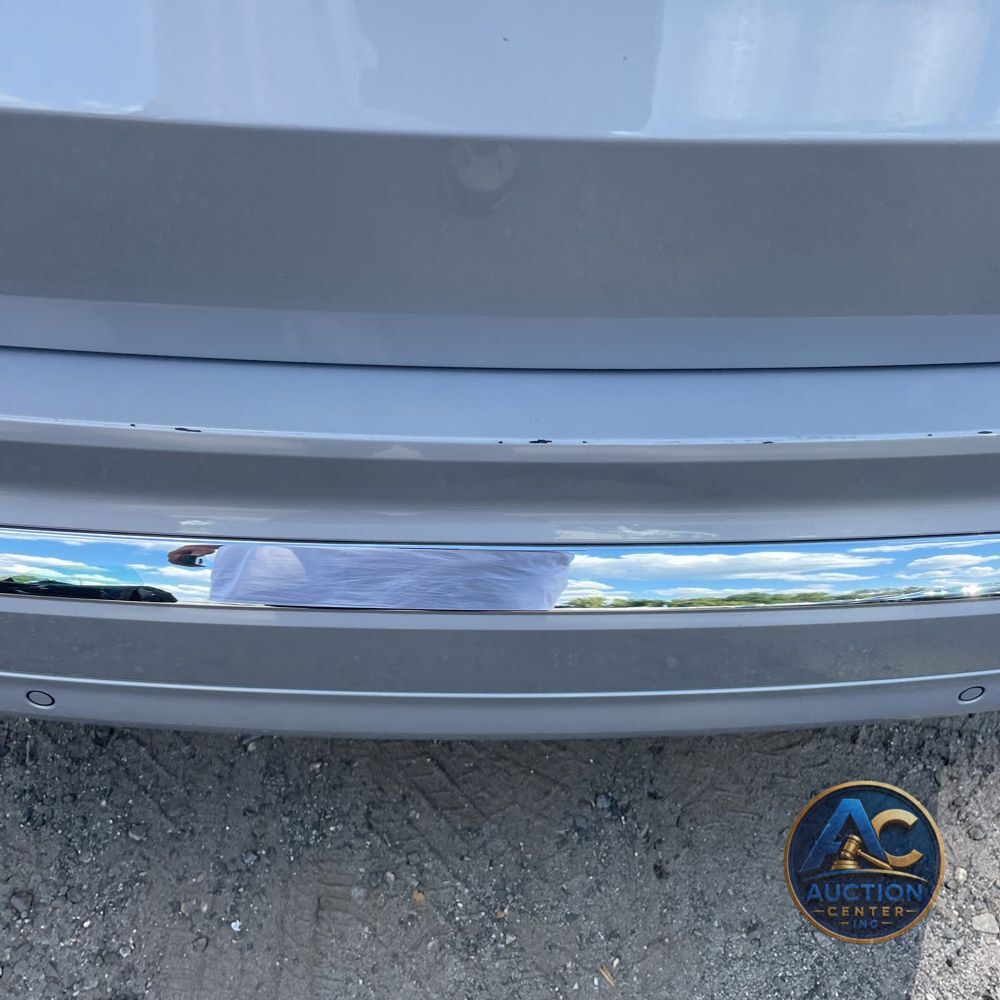 2025 Volvo XC90 2025.5 B6 - Plus