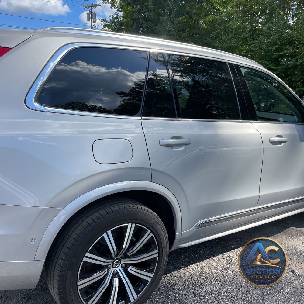 2025 Volvo XC90 2025.5 B6 - Plus