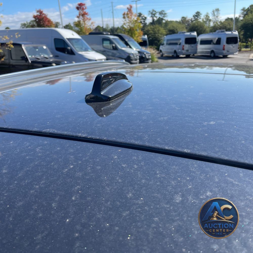 2025 Volvo XC90 B6 - Ultra