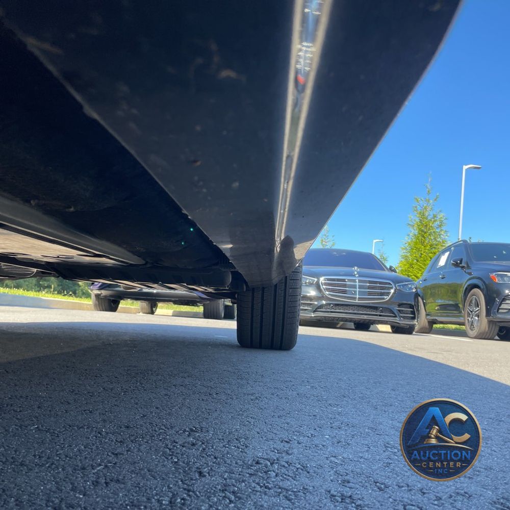 2025 Volvo XC90 B6 - Ultra