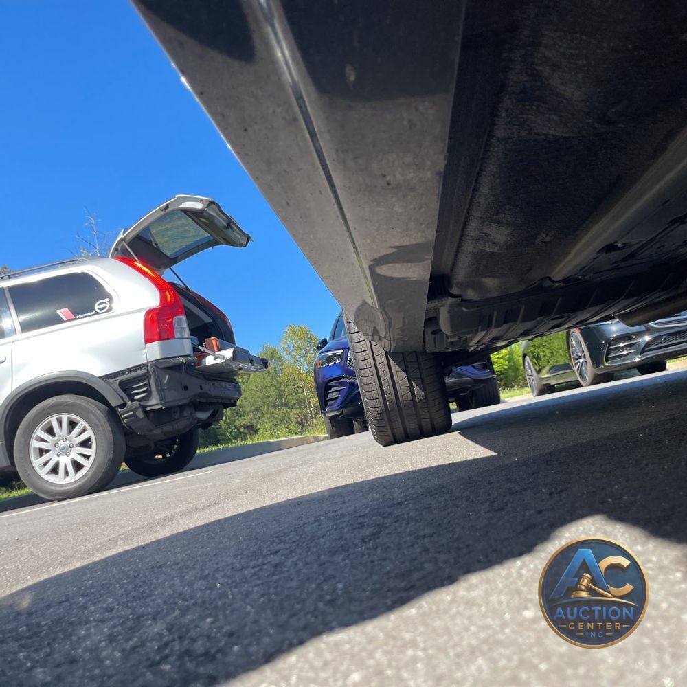 2025 Volvo XC90 B6 - Ultra