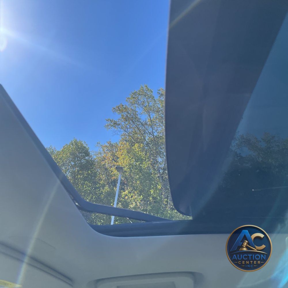 2025 Volvo XC90 B6 - Ultra