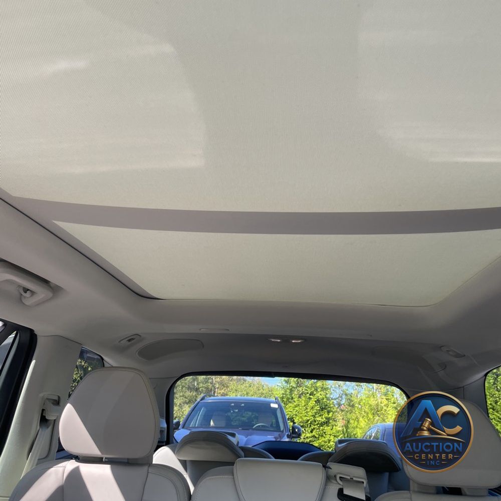 2025 Volvo XC90 B6 - Ultra