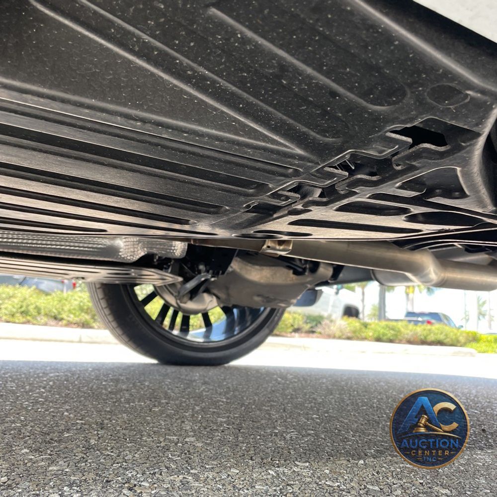 2025 Volvo XC90 B6 - Ultra