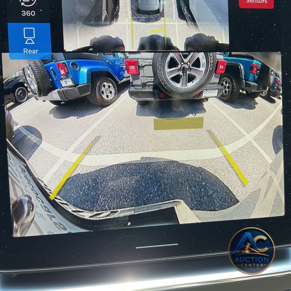 2025 Volvo XC90 B6 - Ultra